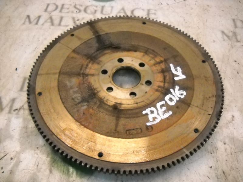 Recambio de volante motor para daewoo kalos 1.4 se referencia OEM IAM   