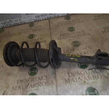 AMORTIGUADOR TRASERO IZQUIERDO 