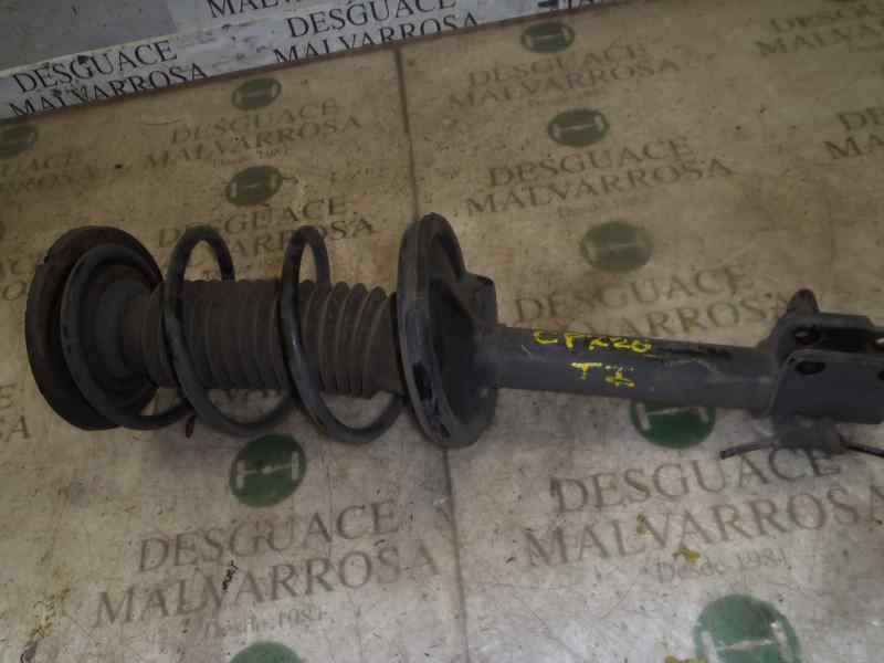 Recambio de amortiguador trasero izquierdo para chrysler neon (pl) 2.0 le referencia OEM IAM   