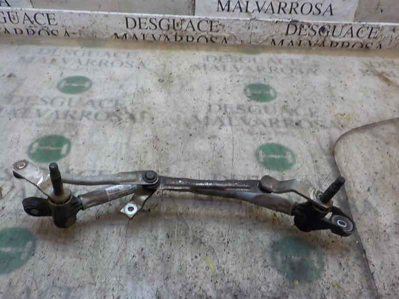 Recambio de articulacion limpia delantero para renault twingo 1.2 16v referencia OEM IAM 8200364766  