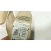 Recambio de cinturon seguridad trasero izquierdo para toyota land cruiser prado (_j15_) 2.8 d-4d (gdj150_, gdj155_, gdj150) refe