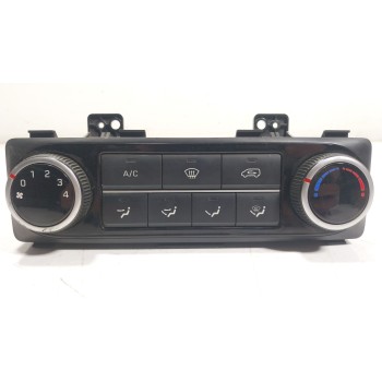 MANDO CLIMATIZADOR 9725059201 9725059201 