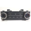 Recambio de mando climatizador para hyundai h350 furgoneta 2.5 crdi referencia OEM IAM 9725059201 9725059201 