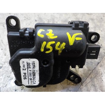 MOTOR APERTURA TRAMPILLAS CLIMATIZADOR 