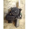Recambio de motor elevalunas trasero derecho para ford mondeo berlina (ge) ambiente referencia OEM IAM   
