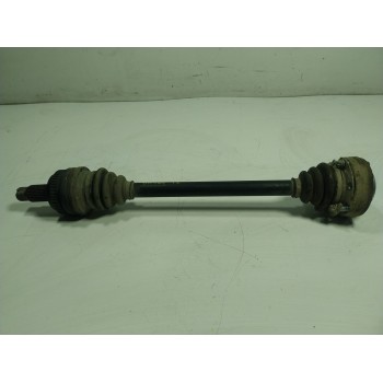 TRANSMISION TRASERA IZQUIERDA 33207537607 