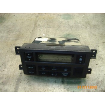 MANDO CLIMATIZADOR 972502D060AX 972502DXXX 