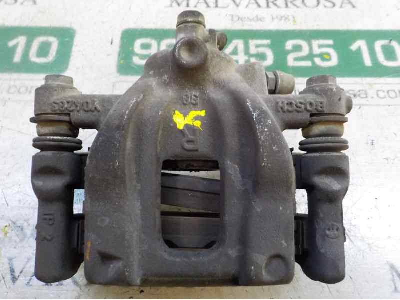 Recambio de pinza freno trasera derecha para honda cr-v 2.2 dtec cat referencia OEM IAM 43018SWWG00  