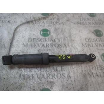 AMORTIGUADOR TRASERO DERECHO 