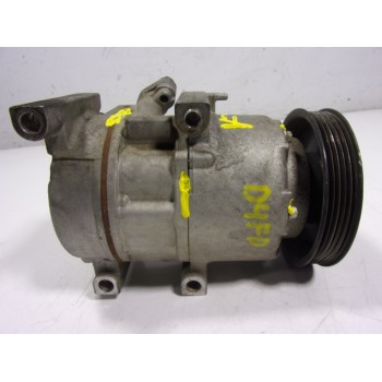 COMPRESOR AIRE ACONDICIONADO F500PNBCA12 