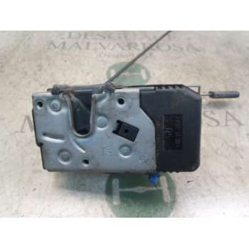CERRADURA PUERTA DELANTERA DERECHA 