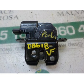 CERRADURA MALETERO / PORTON 905039428R 