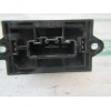 Recambio de resistencia calefaccion para nissan nv 200 (m20) 1.5 dci cat referencia OEM IAM 27150AX115  