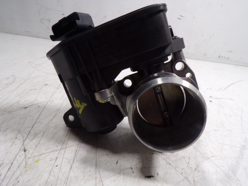 Recambio de caja mariposa para toyota proace city 1.2 12v referencia OEM IAM SU001A9315 9801942080 