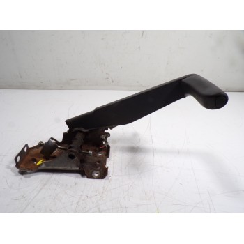 PALANCA FRENO DE MANO 360100619R 
