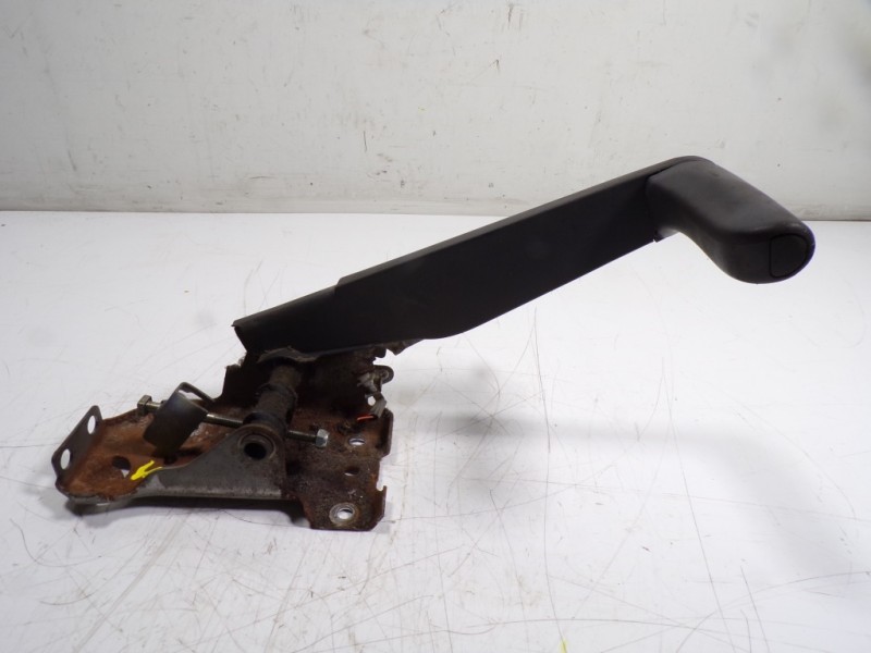 Recambio de palanca freno de mano para renault kangoo z.e. referencia OEM IAM 360100619R  