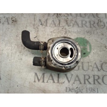 ENFRIADOR ACEITE MOTOR 