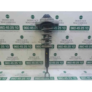 AMORTIGUADOR DELANTERO IZQUIERDO 4F0413031BN 