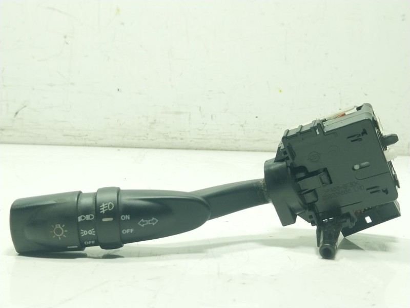 Recambio de mando luces para ssangyong korando (ck) 2.0 e-xdi referencia OEM IAM   202008888