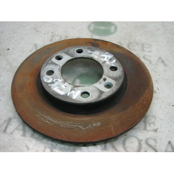 DISCO FRENO TRASERO 
