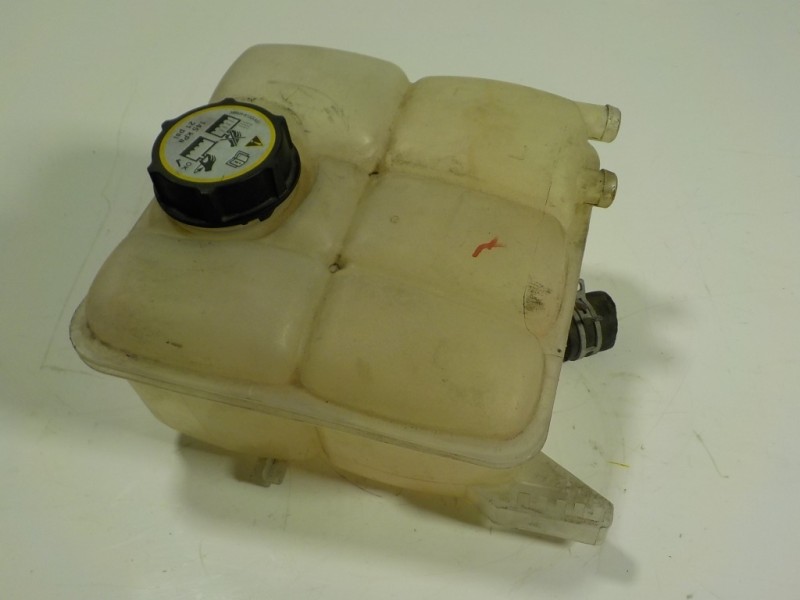 Recambio de deposito expansion para ford grand c-max 1.0 ecoboost cat referencia OEM IAM 1717053  