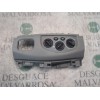 Recambio de mando calefaccion / aire acondicionado para nissan primastar (x..) avantour l1h1 2,7 t / 7-sitzer referencia OEM IAM