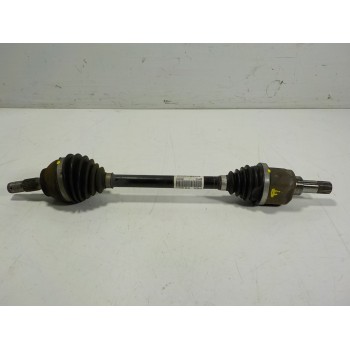 TRANSMISION IZQUIERDA 9800387380 9800387380 