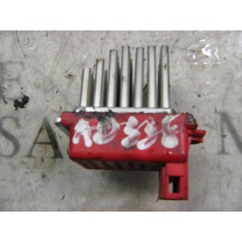 RESISTENCIA CALEFACCION 1J0907521 657364M 