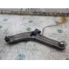 Recambio de brazo suspension inferior delantero izquierdo para tata vista 1.4 75cv referencia OEM IAM   