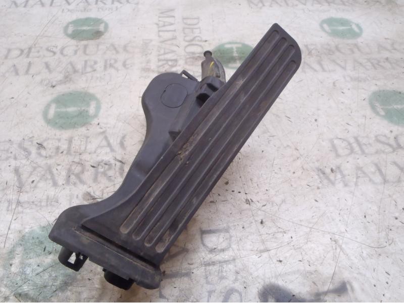 Recambio de potenciometro pedal para volkswagen golf v berlina (1k1) highline referencia OEM IAM 1K1721503L 1K1721503L 6PV008600