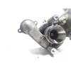 Recambio de turbocompresor para ford transit courier 1.5 tdci cat referencia OEM IAM 1696537  