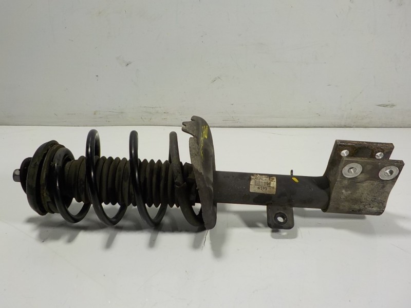 Recambio de amortiguador delantero derecho para peugeot rcz 1.6 16v turbo referencia OEM IAM 9808140080  