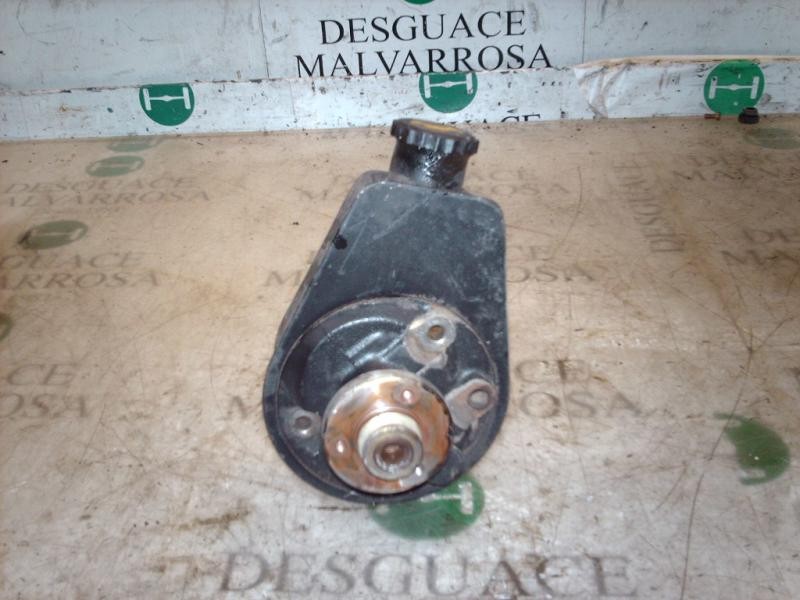 Recambio de deposito servo para renault megane i berlina hatchback (ba0) 1.4e rl referencia OEM IAM   