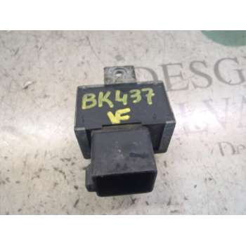 CAJA PRECALENTAMIENTO 