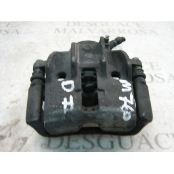 PINZA FRENO DELANTERA IZQUIERDA 