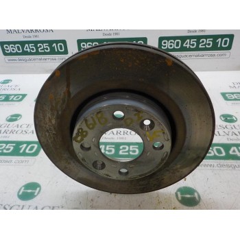 DISCO FRENO DELANTERO 402063166R 