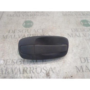 MANETA EXTERIOR DELANTERA DERECHA 