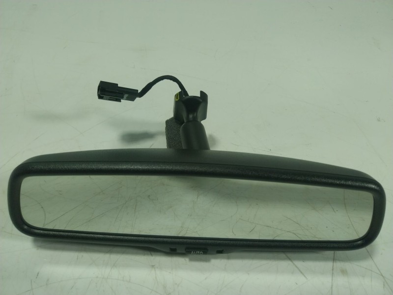 Recambio de espejo interior para toyota yaris cross (mxp_) 1.5 hybrid (mxpj10) referencia OEM IAM 87810K0060  