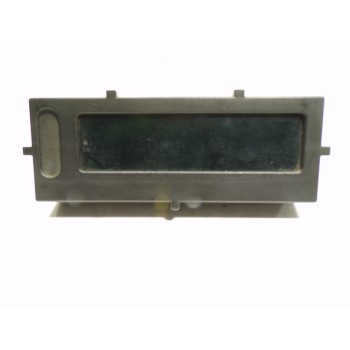 PANTALLA MULTIFUNCION 280341078R 280341078R 