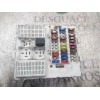 Recambio de caja reles / fusibles para ford transit connect (tc7) 1.8 tdci cat referencia OEM IAM   