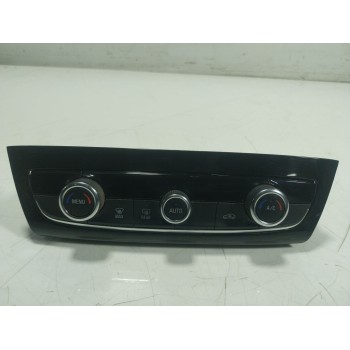 MANDO CALEFACCION / AIRE ACONDICIONADO 39185000 