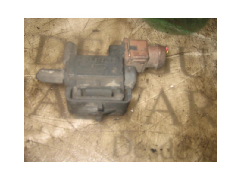 Recambio de valvula aire adicional para nissan trade 100 referencia OEM IAM   