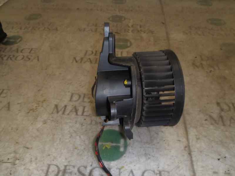 Recambio de motor calefaccion para citroën berlingo 1.9 800 d furg. referencia OEM IAM   