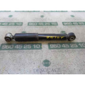 AMORTIGUADOR TRASERO IZQUIERDO 9807784280 9807784280 