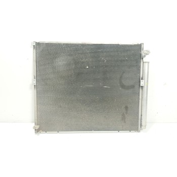 CONDENSADOR AIRE ACONDICIONADO 8846060490 