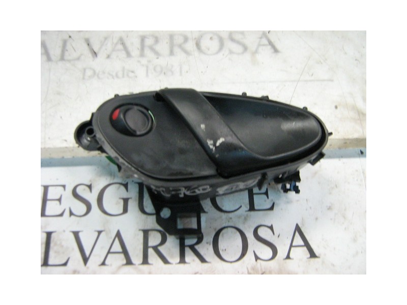 Recambio de maneta interior delantera derecha para citroën xsara coupe 1.8i 16v vts referencia OEM IAM   