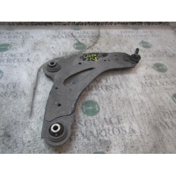 BRAZO SUSPENSION INFERIOR DELANTERO DERECHO 