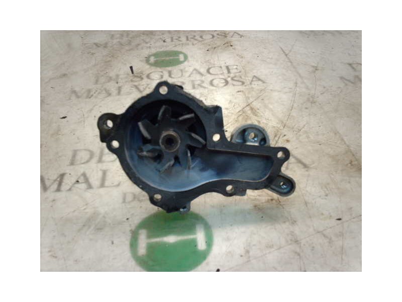 Recambio de bomba agua para suzuki samurai sj 413 (sj) referencia OEM IAM   