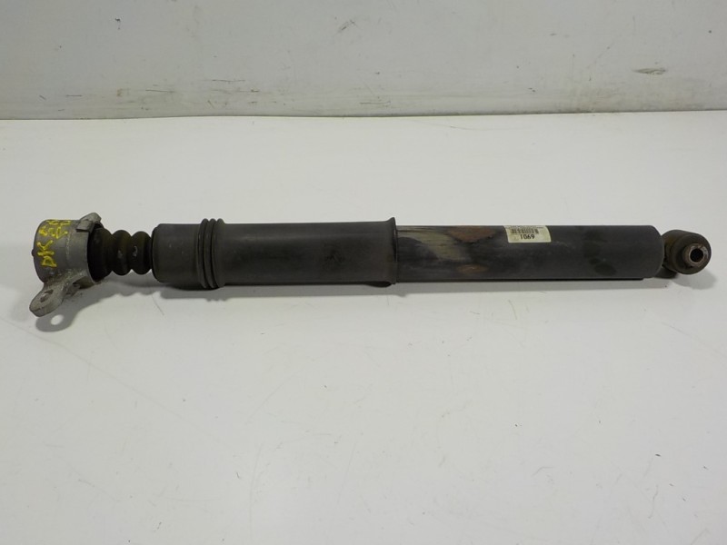 Recambio de amortiguador trasero derecho para peugeot rcz 1.6 16v turbo referencia OEM IAM 5206YV  
