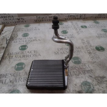 RADIADOR CALEFACCION / AIRE ACONDICIONADO 1K0819031B 